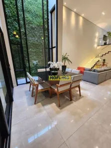 Casa de Condomínio com 3 Quartos à venda, 364m² no Jardim Leblon, Rio Claro