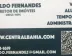 Miniatura da foto de Arnaldo Fernandes