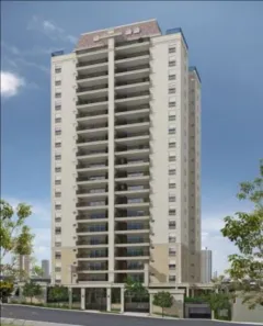 Apartamento com 4 Quartos à venda, 178m² no Vila Suzana, São Paulo