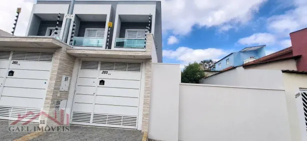 Sobrado com 3 Quartos à venda, 125m² no Jardim Três Marias, São Paulo