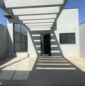 Casa com 3 Quartos à venda, 127m² no Jardim Bom Sucesso, Indaiatuba