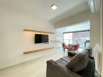 Apartamento com 2 Quartos para alugar, 74m² no Cerqueira César, São Paulo