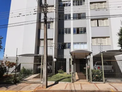 Apartamento com 3 Quartos à venda, 92m² no Vila Larsen 1, Londrina