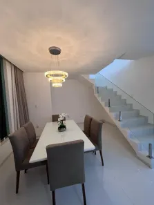 Casa com 3 Quartos à venda, 100m² no Luar da Barra, Barra dos Coqueiros