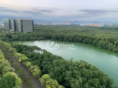Cobertura com 3 Quartos à venda, 205m² no Barra da Tijuca, Rio de Janeiro
