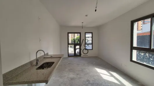 Apartamento com 1 Quarto à venda, 28m² no Campo Belo, São Paulo