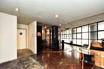 Prédio Comercial à venda, 694m² no Paraíso, São Paulo