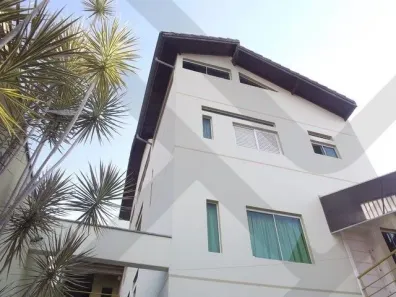 Casa com 3 Quartos à venda, 396m² no Vila Barão, Sorocaba