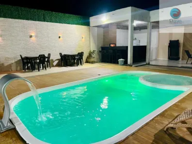 Casa com 3 Quartos à venda, 10m² no Jardim Atlântico Leste (Itaipuaçu), Maricá