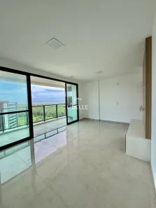 Apartamento com 3 Quartos à venda, 97m² no Paiva, Cabo de Santo Agostinho