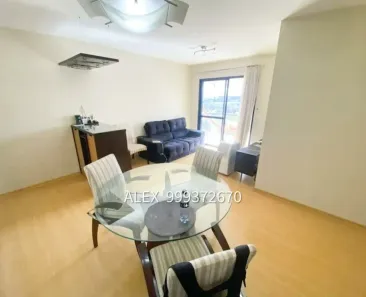 Apartamento com 3 Quartos à venda, 75m² no Jardim Peri Peri, São Paulo