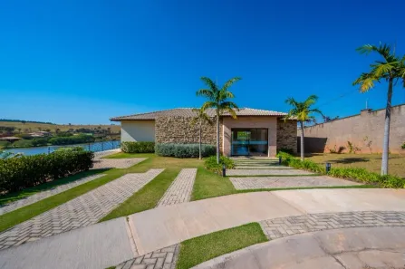 Lote/Terreno à venda, 642m² no Loteamento Parque dos Alecrins, Campinas