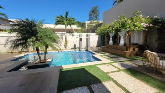 Casa de Condomínio com 4 Quartos à venda, 478m² no Jardim Paiquerê, Valinhos