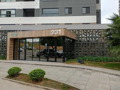 Apartamento com 1 Quarto para alugar, 46m² no Jardim do Paço, Sorocaba