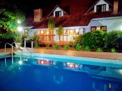 Fazenda/Sítio à venda, 1000m² no Jardim Arco Rio Verde, Araçoiaba da Serra