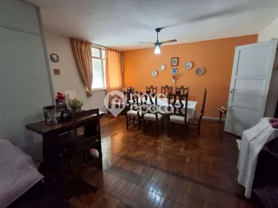 Apartamento com 4 Quartos à venda, 143m² no Praça da Bandeira, Rio de Janeiro