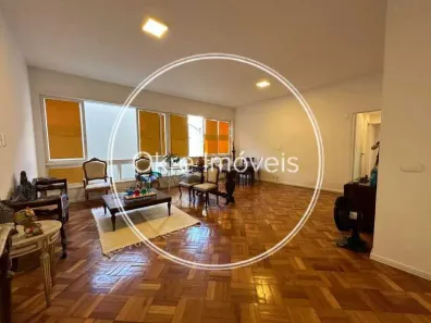 Apartamento com 3 Quartos à venda, 115m² no Ipanema, Rio de Janeiro