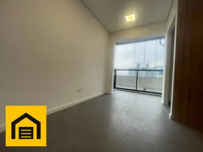 Sala Comercial à venda, 36m² no Vila Bocaina, Mauá