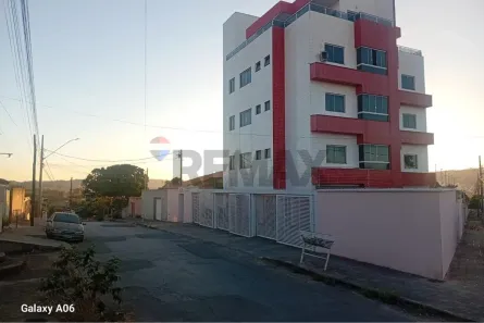 Cobertura com 3 Quartos à venda, 105m² no Progresso, Sete Lagoas