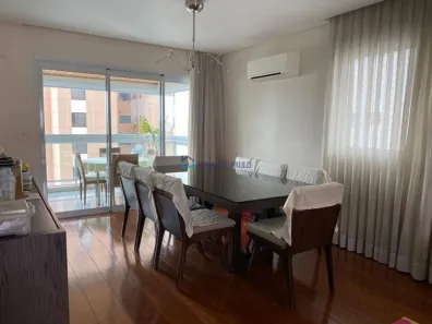 Apartamento com 4 Quartos à venda, 267m² no Vila Mariana, São Paulo