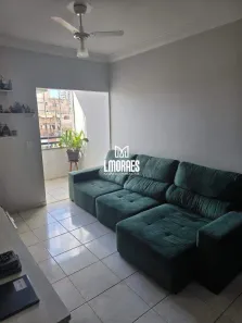 Apartamento com 3 Quartos à venda, 92m² no Santa Mônica, Uberlândia