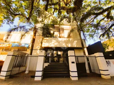 Prédio Comercial para alugar, 984m² no Jardim do Salso, Porto Alegre