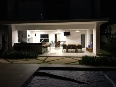 Casa de Condomínio com 3 Quartos para alugar, 292m² no Condomínio Vale das Águas, Bragança Paulista