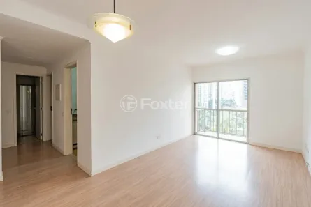 Apartamento com 1 Quarto à venda, 54m² no Vila Olímpia, São Paulo