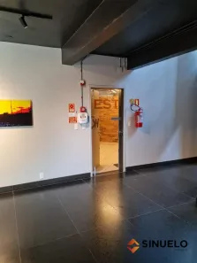 Sala Comercial à venda, 118m² no Pátria Nova, Novo Hamburgo