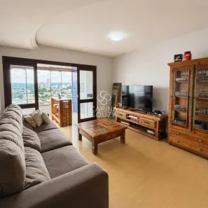 Apartamento com 3 Quartos à venda, 144m² no Ideal, Novo Hamburgo