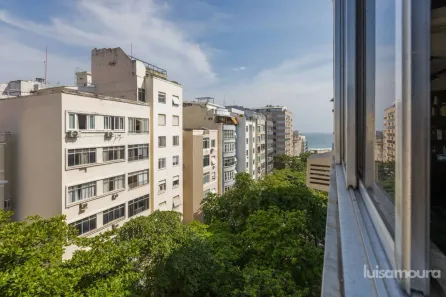 Apartamento com 4 Quartos à venda, 295m² no Ipanema, Rio de Janeiro