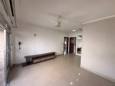 Apartamento com 2 Quartos à venda, 93m² no José Menino, Santos