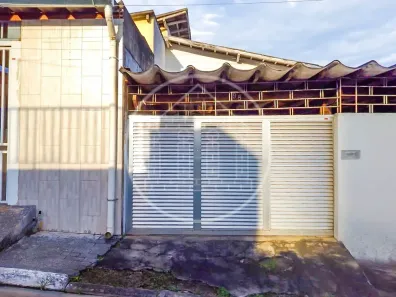Casa com 2 Quartos à venda, 140m² no Recanto dos Sonhos, São Paulo