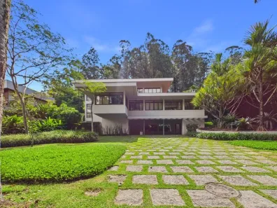 Casa de Condomínio com 3 Quartos à venda, 733m² no Residencial Tamboré, Barueri