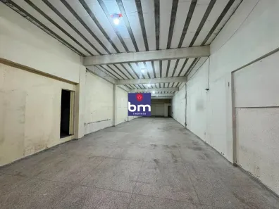 Ponto Comercial para alugar, 168m² no Vila Ernesto, São Paulo
