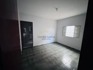 Casa com 3 Quartos para alugar, 120m² no Parque Gramado, Americana
