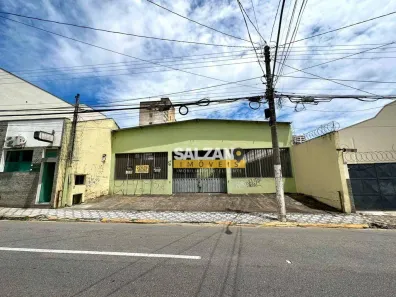 Galpão/Depósito/Armazém à venda, 332m² no Centro, Taubaté