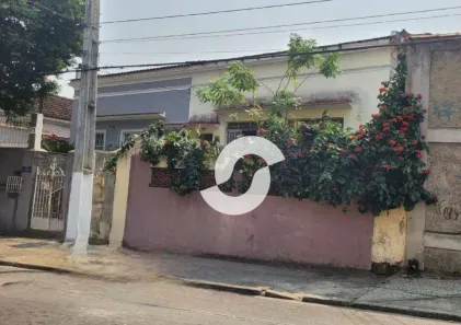 Casa com 2 Quartos à venda, 63m² no Fonseca, Niterói