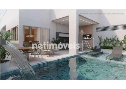 Apartamento com 3 Quartos à venda, 98m² no Caiçaras, Belo Horizonte