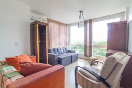 Apartamento com 2 Quartos à venda, 61m² no Santa Tereza, Porto Alegre