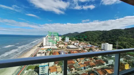 Apartamento com 2 Quartos à venda, 78m² no Centro, Mongaguá