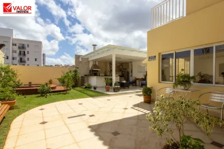 Sobrado com 3 Quartos à venda, 273m² no Vila Sônia, São Paulo