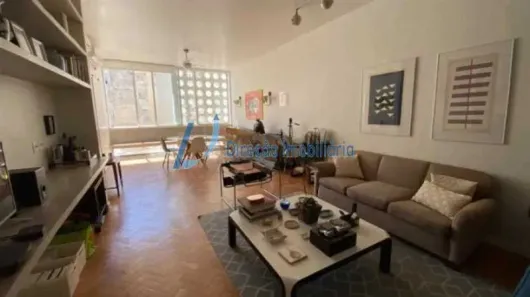 Apartamento com 3 Quartos à venda, 163m² no Copacabana, Rio de Janeiro