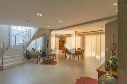 Casa com 3 Quartos à venda, 405m² no Swiss Park, Campinas