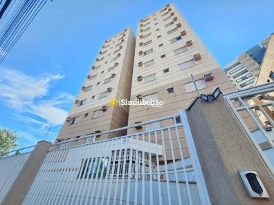 Apartamento com 2 Quartos à venda, 70m² no Nova Aliança, Ribeirão Preto
