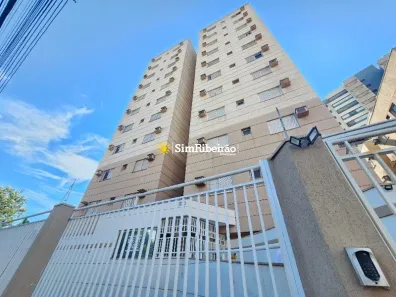 Apartamento com 2 Quartos à venda, 70m² no Nova Aliança, Ribeirão Preto