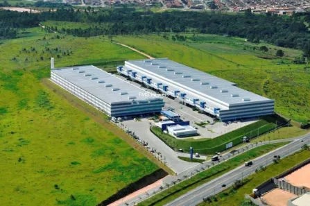Galpão/Depósito/Armazém para alugar, 1600m² no Distrito Industrial, Jundiaí
