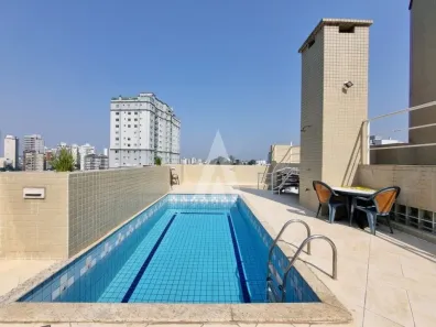 Apartamento com 3 Quartos à venda, 129m² no Atiradores, Joinville