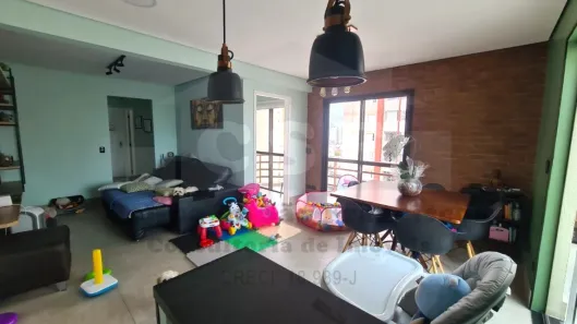 Cobertura com 3 Quartos à venda, 124m² no Vila Osasco, Osasco