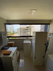 Apartamento com 3 Quartos à venda, 105m² no Itaigara, Salvador